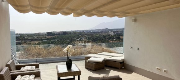 3 bedrooms Townhouse in Estepona, Spain No. 144959 14