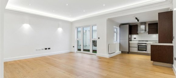 3 غرف نوم بنغالو في Barnes, United Kingdom رقم 5181 2