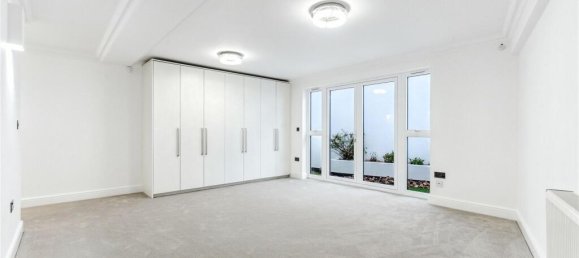 3 غرف نوم بنغالو في Barnes, United Kingdom رقم 5181 4