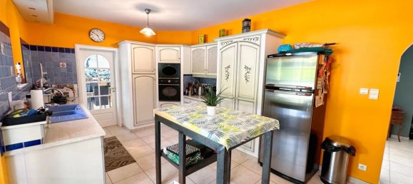 5 Schlafzimmer Villa in Koenigsmacker, France, Nr. 71584 4