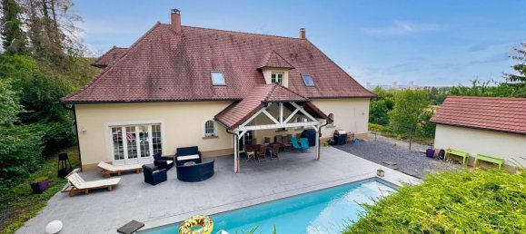 5 Schlafzimmer Villa in Koenigsmacker, France, Nr. 71584 10