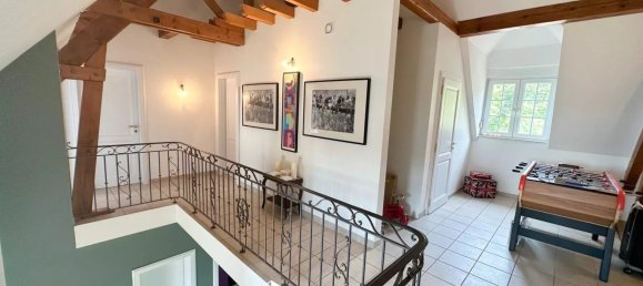 5 Schlafzimmer Villa in Koenigsmacker, France, Nr. 71584 5