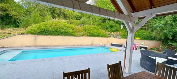 5 Schlafzimmer Villa in Koenigsmacker, France, Nr. 71584 9