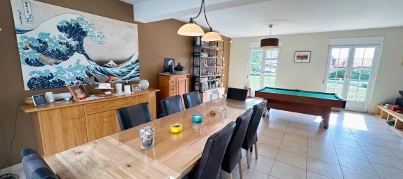 5 Schlafzimmer Villa in Koenigsmacker, France, Nr. 71584 3