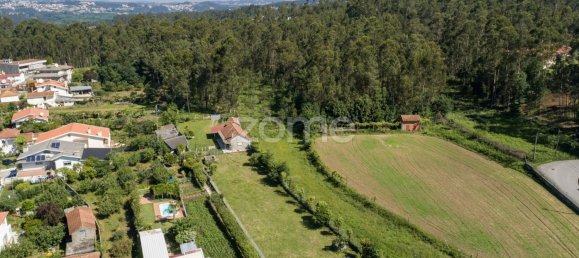 Terreno em Santa Maria da Feira, Portugal 3462 m² N.º 83916 11