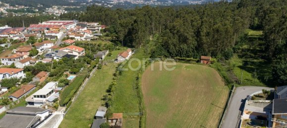Terreno em Santa Maria da Feira, Portugal 3462 m² N.º 83916 13