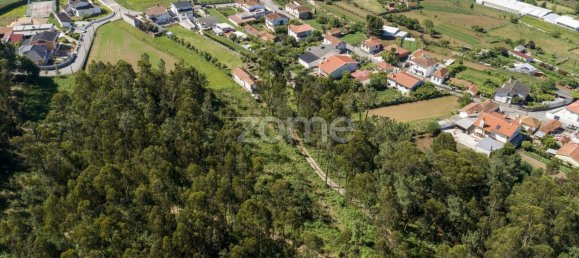 Terreno em Santa Maria da Feira, Portugal 3462 m² N.º 83916 7