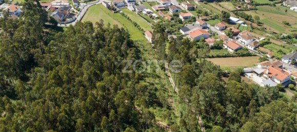 Terreno em Santa Maria da Feira, Portugal 3462 m² N.º 83916 5