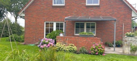 5 غرف نوم تاون هاوس في Aurich, Germany رقم 247258 4