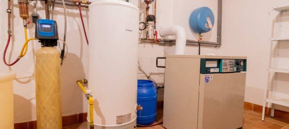 8 rooms House in Perchtoldsdorf, Austria No. 58523 21