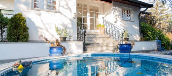 8 rooms House in Perchtoldsdorf, Austria No. 58523 13