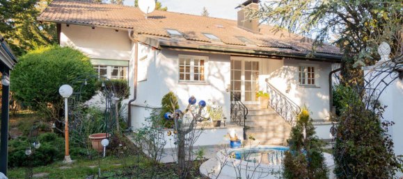 8 rooms House in Perchtoldsdorf, Austria No. 58523 12