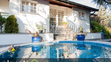 8 rooms House in Perchtoldsdorf, Austria No. 58523