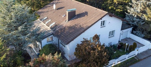 8 rooms House in Perchtoldsdorf, Austria No. 58523 2