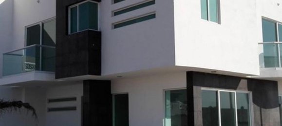 3 bedrooms House in Queretaro, Mexico No. 149917 2