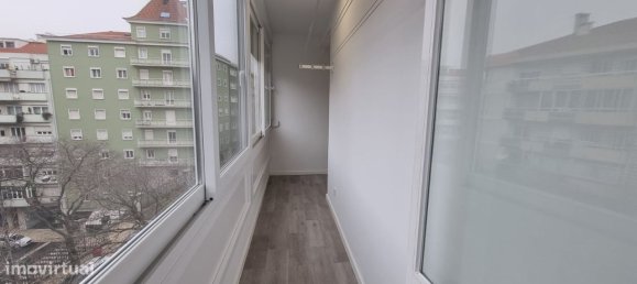 1 غرف نوم شقة في Lisbon, Portugal رقم 153999 16