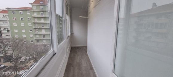 1 غرف نوم شقة في Lisbon, Portugal رقم 153999 7