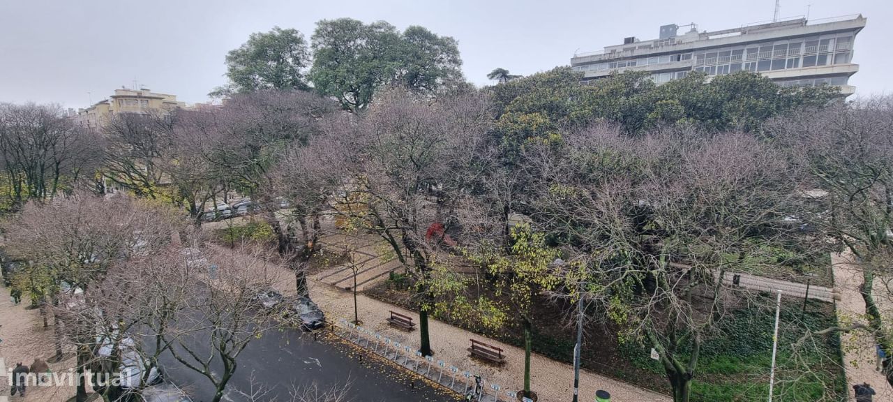 1 غرف نوم شقة في Lisbon, Portugal رقم 153999