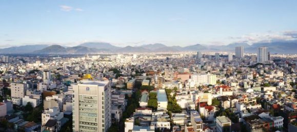 1 chambre Condo à The Filmore Da Nang Hai Chau, Vietnam No. 20283 3