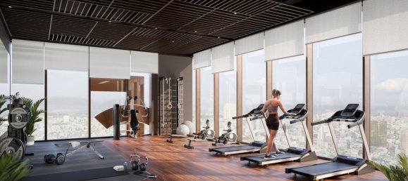 1 chambre Condo à The Filmore Da Nang Hai Chau, Vietnam No. 20283 5