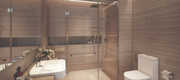 1 chambre Condo à The Filmore Da Nang Hai Chau, Vietnam No. 20283 8