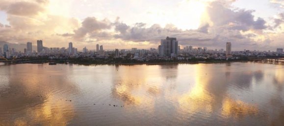 1 chambre Condo à The Filmore Da Nang Hai Chau, Vietnam No. 20283 2