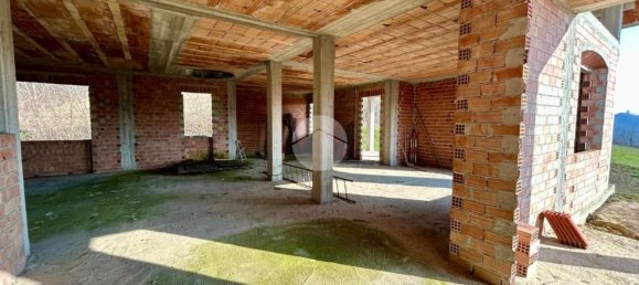 8 bedrooms House in Castell'Alfero, Italy No. 69972 5