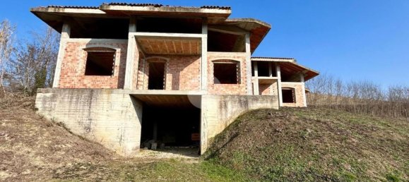 8 bedrooms House in Castell'Alfero, Italy No. 69972 2