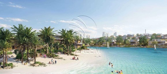 7 bedrooms Villa in Al Reem Island, UAE No. 29819 12