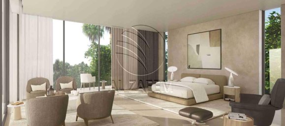 7 bedrooms Villa in Al Reem Island, UAE No. 29819 5