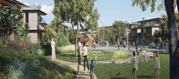 7 bedrooms Villa in Al Reem Island, UAE No. 29819 9