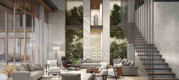 7 bedrooms Villa in Al Reem Island, UAE No. 29819 2