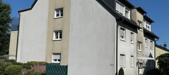 Apartamento de 3 habitaciónes en Wuppertal, Germany No. 221575 2