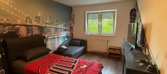 Apartamento de 3 habitaciónes en Wuppertal, Germany No. 221575 17