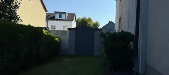 Apartamento de 3 habitaciónes en Wuppertal, Germany No. 221575 12