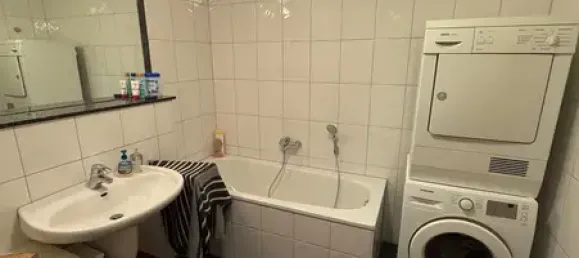 Apartamento de 3 habitaciónes en Wuppertal, Germany No. 221575 14