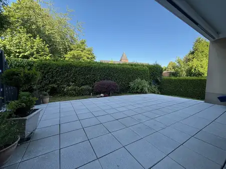 Apartamento de 3 habitaciónes en Wuppertal, Germany No. 221575