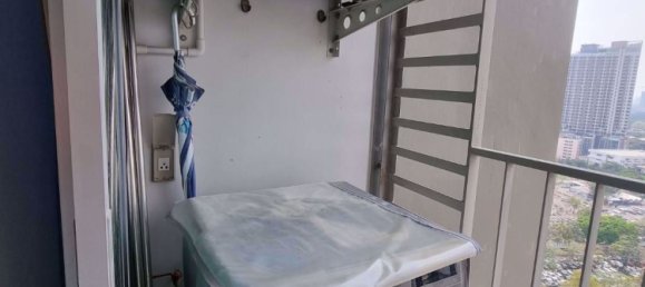 2 chambres Condo à Chatuchak, Thailand No. 9368 3