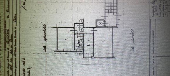 Apartamento de 2 divisões em Guidonia Montecelio, Italy N.º 286768 28