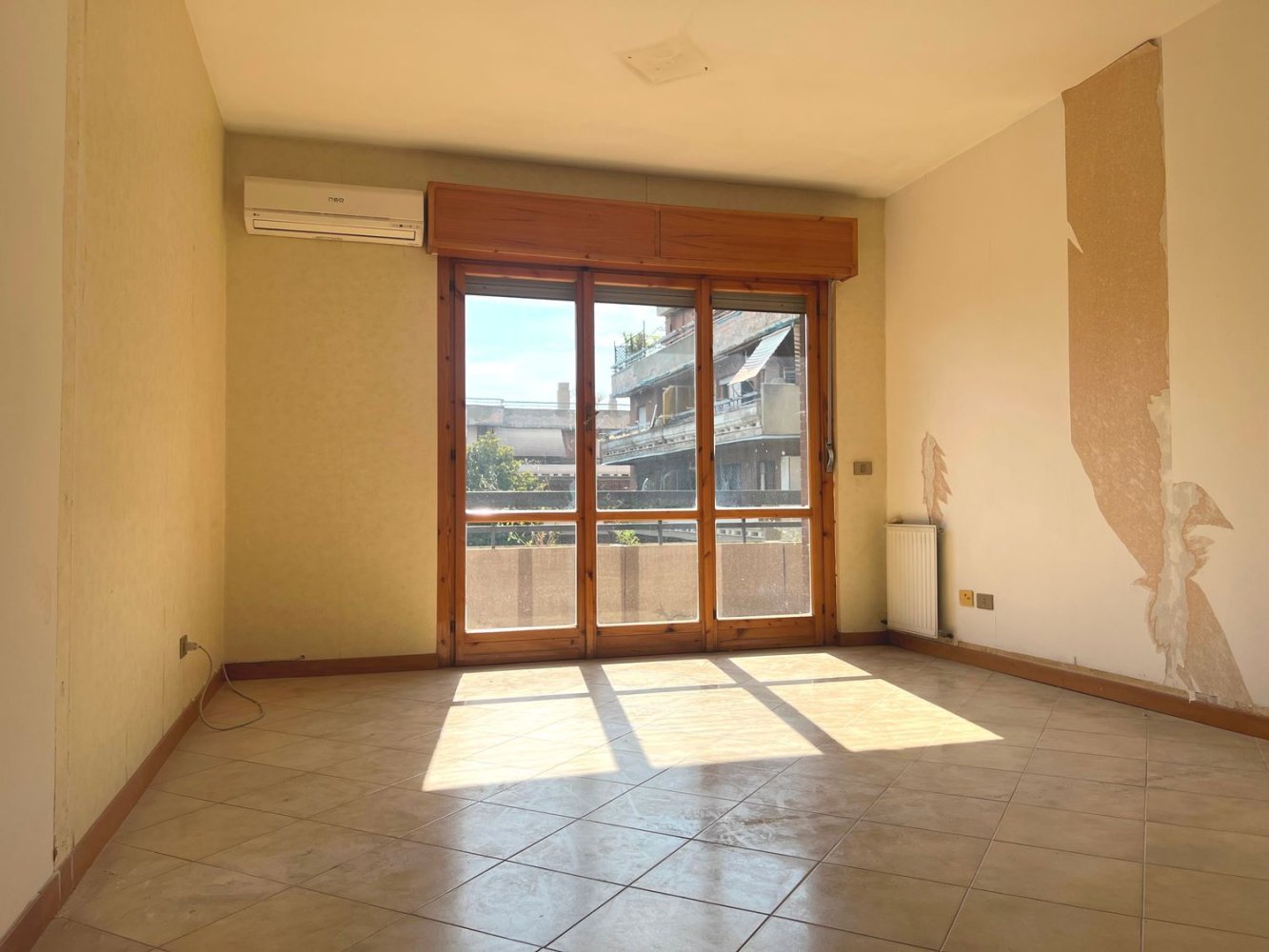 Apartamento de 2 habitaciónes en Guidonia Montecelio, Italy No. 286768