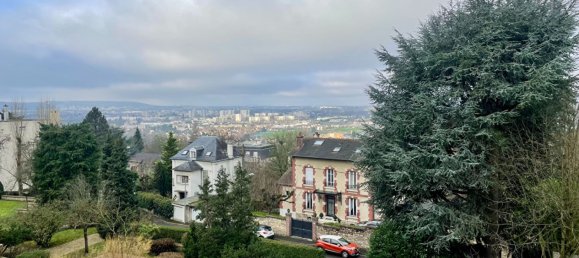 Квартира с 2 спальнями в Монморанси, Франция № 164189 8