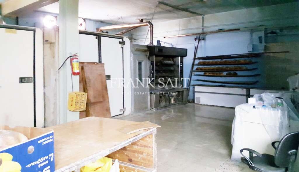 Magasin à San Gwann, Malta 200m² No. 12036