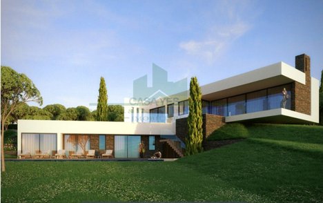  قطعة أرض في Vila Nova de Cacela, Portugal 450متر مربع رقم 113293