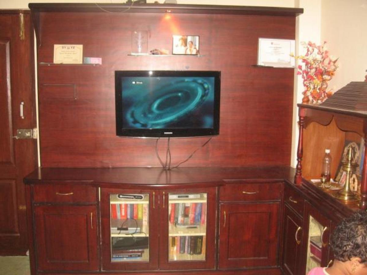 2 bedrooms House in Bangalore, India No. 14464