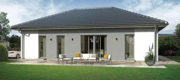 3-Zimmer Bungalow in Donnersbergkreis, Germany, Nr. 71670 5