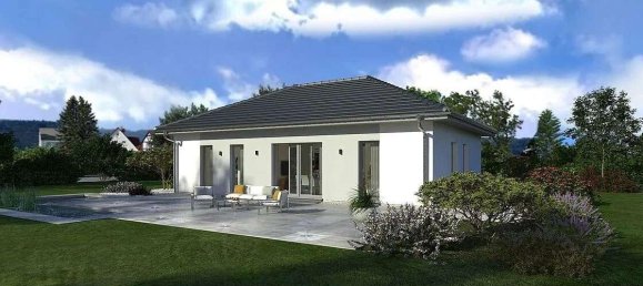 3-Zimmer Bungalow in Donnersbergkreis, Germany, Nr. 71670 2