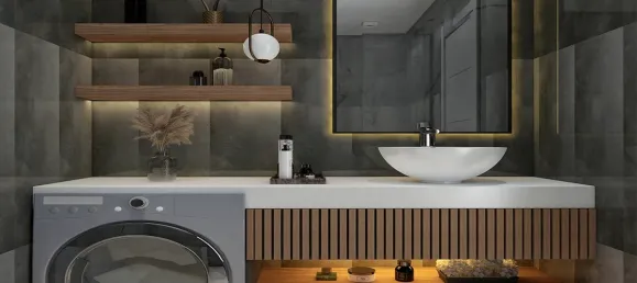 Appartement 2+1 à Aksu, Turkey No. 32674 6