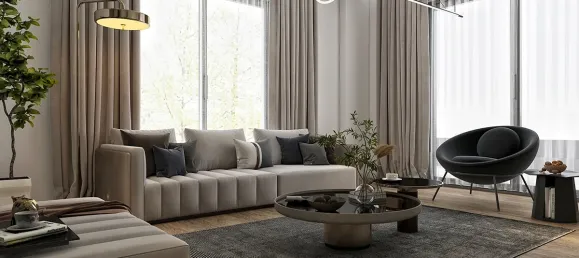 Appartement 2+1 à Aksu, Turkey No. 32674 19