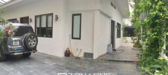 3 bedrooms House in Tay Ho, Vietnam No. 1763 3