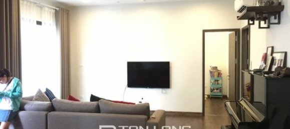 3 bedrooms House in Tay Ho, Vietnam No. 1763 2